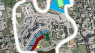 Monza, ospedale San Gerardo:ecco i progetti per lo sviluppo