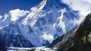 K2, una storia non solo italianaLimbiate, incontri d’avventura