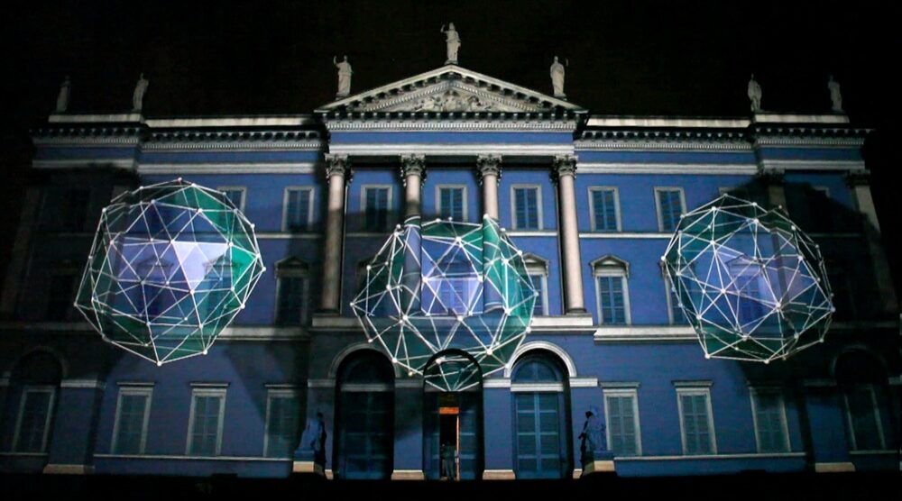 Kernel festival alla terza edizioneBando aperto per le arti digitali