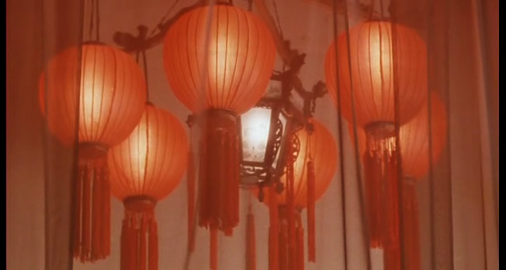 Le ”lanterne rosse” di CarnateInviduato un bordello cinese