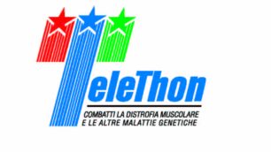 Parte “Bellusco per Telethon”Un Comune contro la distrofia