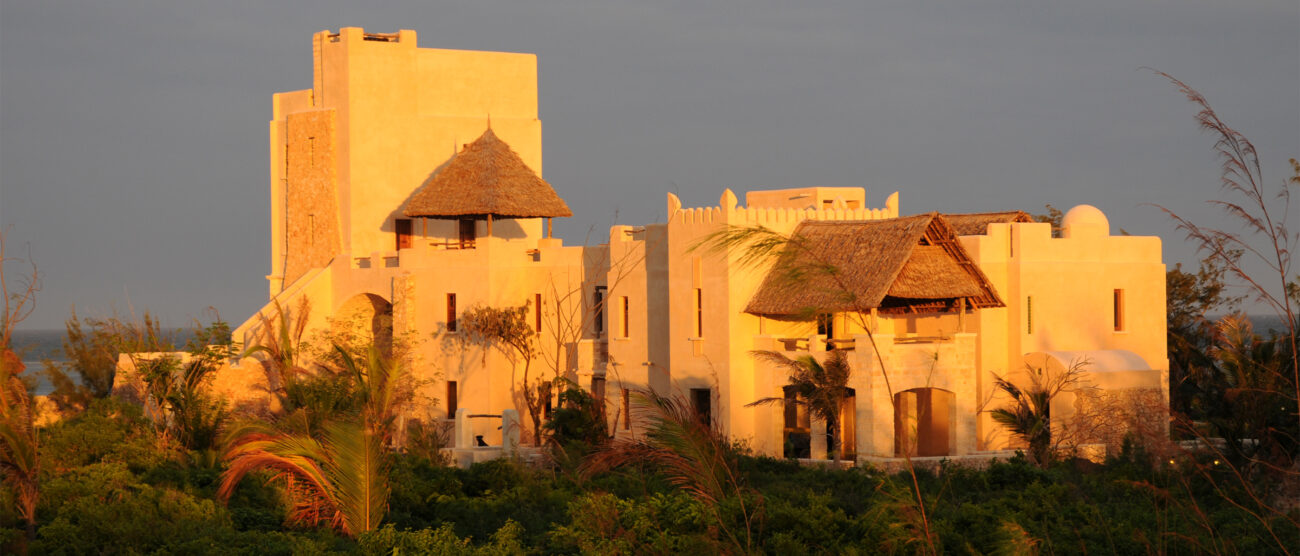 Kenya da favolaal Lonno Lodge