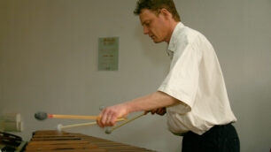Marimba e chitarra, a Lissonecomincia il Viaggio in musica