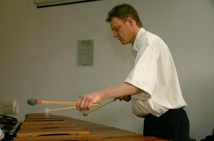 Marimba e chitarra, a Lissonecomincia il Viaggio in musica