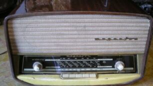 Desio: addio al patron MagnafonRadio e tv che han fatto storia