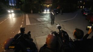 Monza, telefonata di Berlusconi:non mi dimetto, ho maggioranza