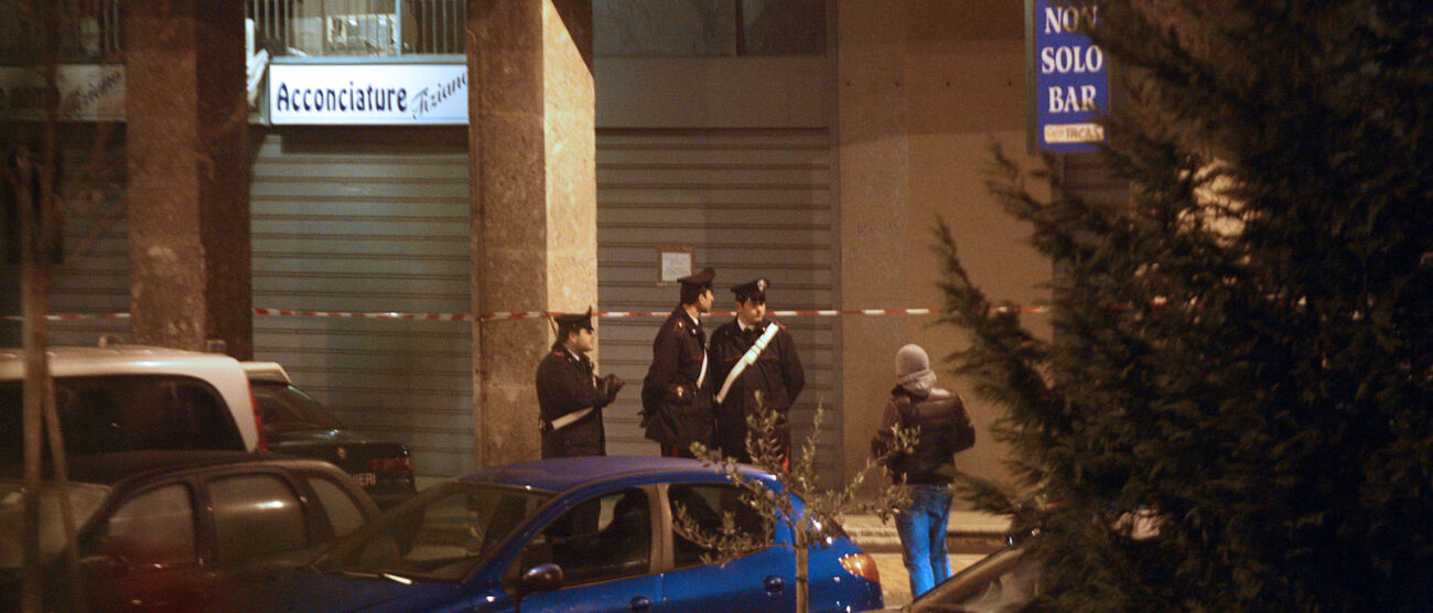 Desio: omicidio in un ufficioUomo freddato da due killer