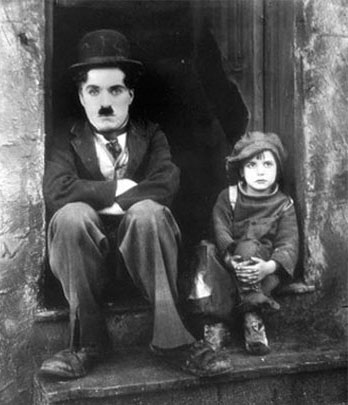 Paderno, all’Area Metropolis 2.0mostra dedicata a Charlie Chaplin