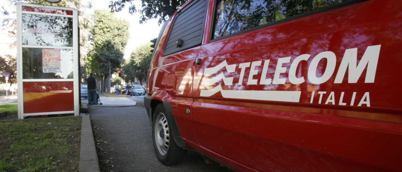 Monza, Fossati lasciato fuoridal Cda di Telecom Italia