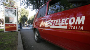 Monza, Fossati lasciato fuoridal Cda di Telecom Italia