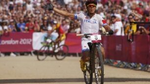 La grande festa della Sc CesanoInsieme a Fontana, Pagani e Alzini