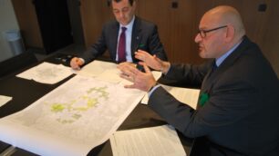 Seregno: appello a nove Comuniper creare un “superparco”
