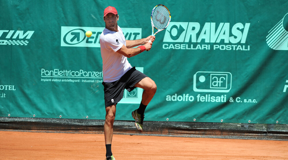 Tennis, Monza è alle semifinaliC’è Montanes, fuori gli italiani