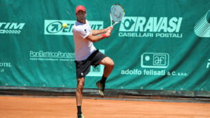 Tennis, Monza è alle semifinaliC’è Montanes, fuori gli italiani