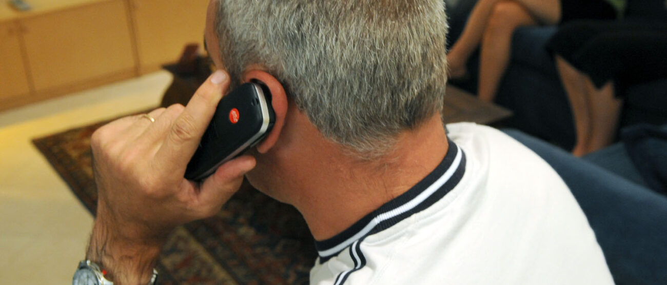 Monza, scocciatori al telefono:Adiconsum aiuta i consumatori