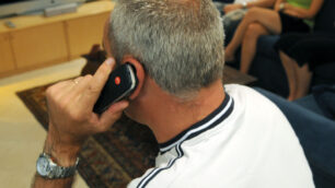 Monza, scocciatori al telefono:Adiconsum aiuta i consumatori