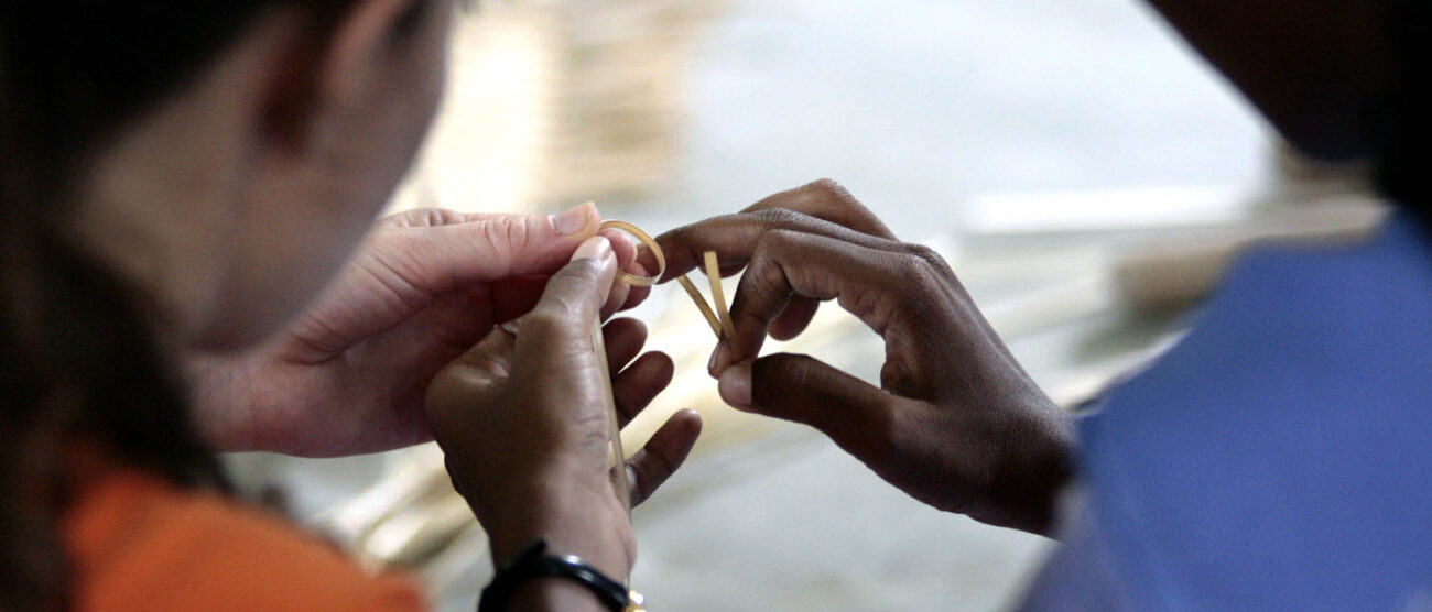 Vimercate: fotografia e talentoValentina Bestetti è Young blood