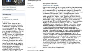 Vimercate da virtuale a realeFoto in concorso su facebook