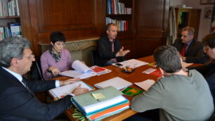 Quattro ore di sciopero a MonzaLa Cgil mobilitata sull’articolo 18