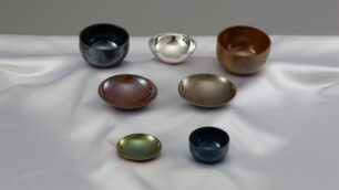 L’artigianato giapponesein mostra all’Arengario
