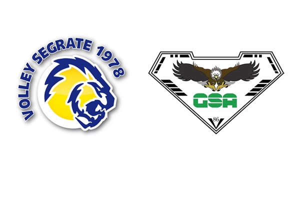 Carate, G.S.A. e Volley Segratefirmano accordo di collaborazione