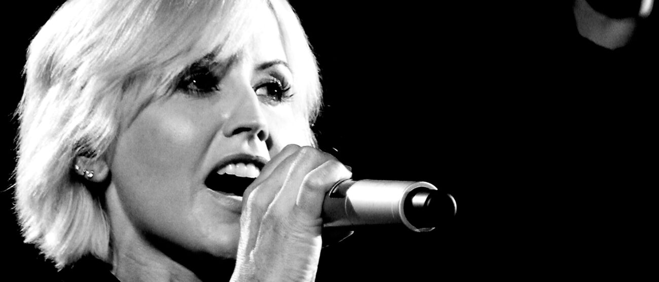 The Cranberries tourD’accordo: il big one