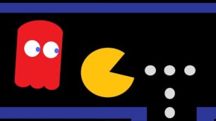 I 30 anni di Pacmanin fuga dai fantasmi