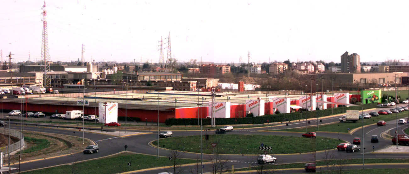 Monza, Centro polifunzionale:1 milione da Camera commercio