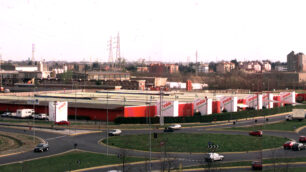 Monza, Centro polifunzionale:1 milione da Camera commercio