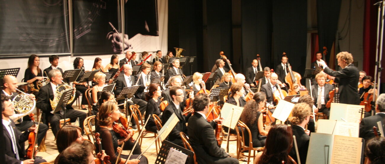 Seregno: al teatro San Roccoil Concerto di Capodanno