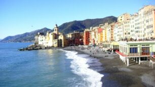Telecamere «made in Monza»per videosorvegliare Rapallo