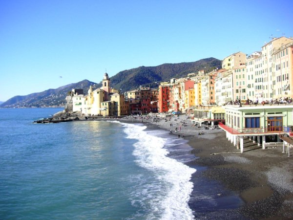 Telecamere «made in Monza»per videosorvegliare Rapallo
