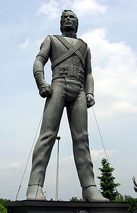 Seregno, Michael Jacksonha "abitato" a Seregno