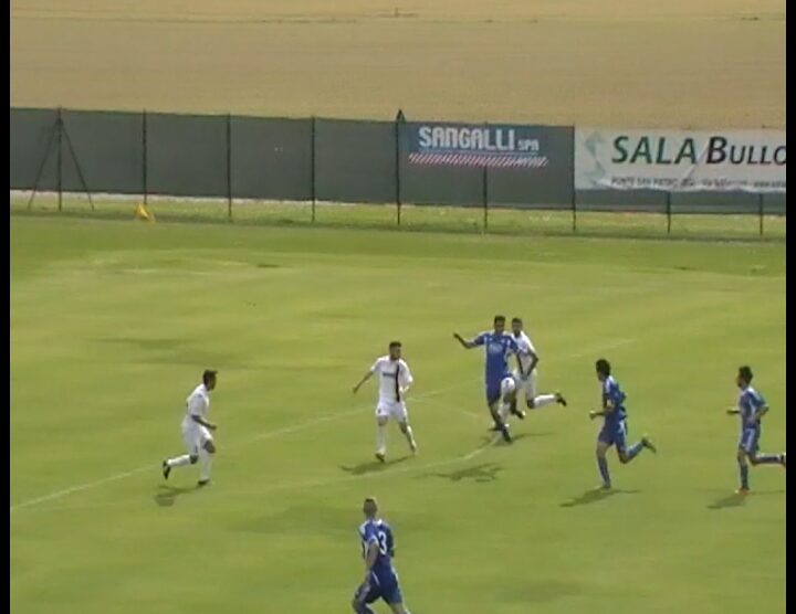 Calcio, campionato di serie DDomenica il derby brianzolo
