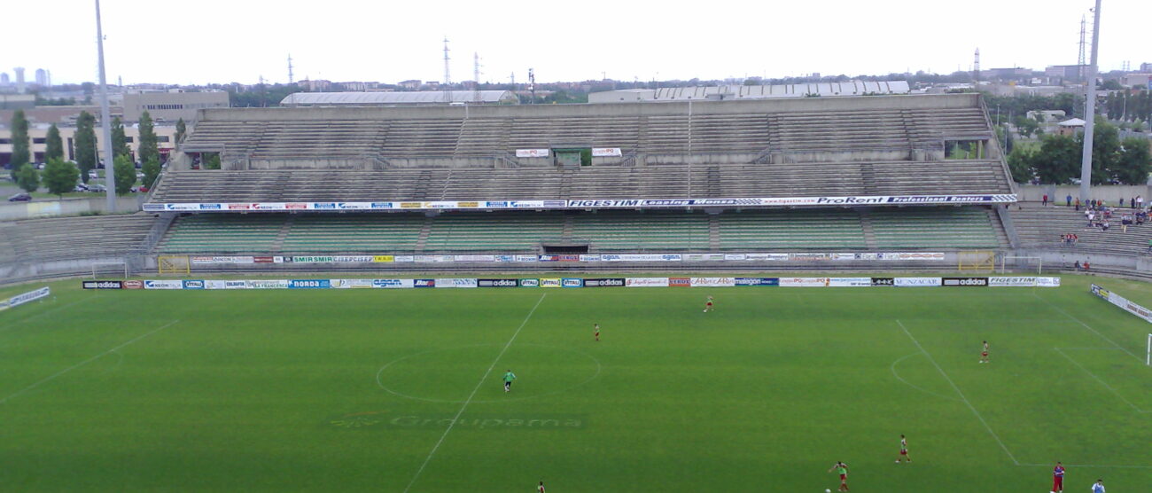 Calcio: Sorrento penalizzatoCambia la classifica del Monza