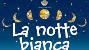 La notte bianca di Usmate VelateSabato sarà festa nelle piazze