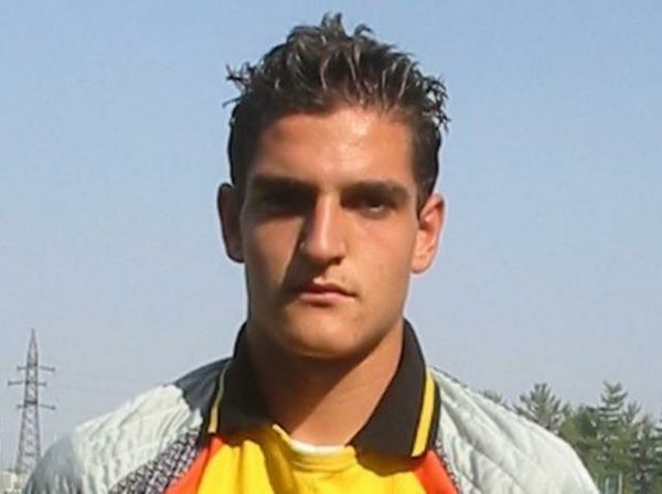 Mannone tra i pali dell’ArsenalEsordio vincente in Champions