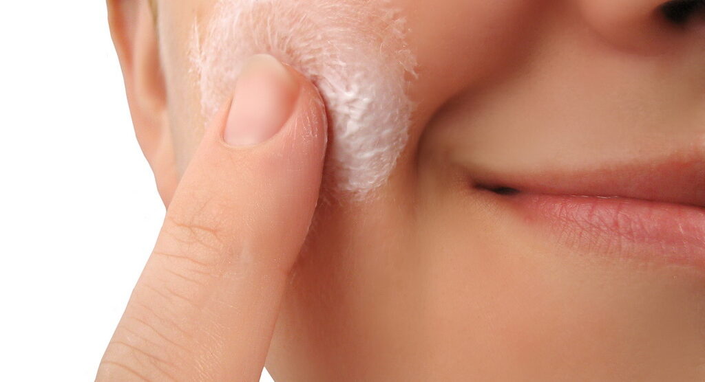 Dieta e acne:occhio al peso