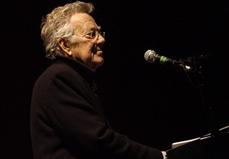 Ray Manzarek