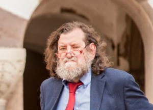 La grande poesia di casa a MonzaAdelio Rigamonti a villa Mirabello