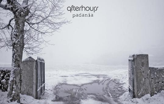 «Padania» in tourEcco gli Afterhours