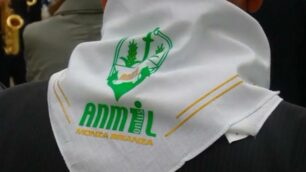 Sicurezza sugli ambienti di lavoroIn migliaia a Monza con l’Anmil