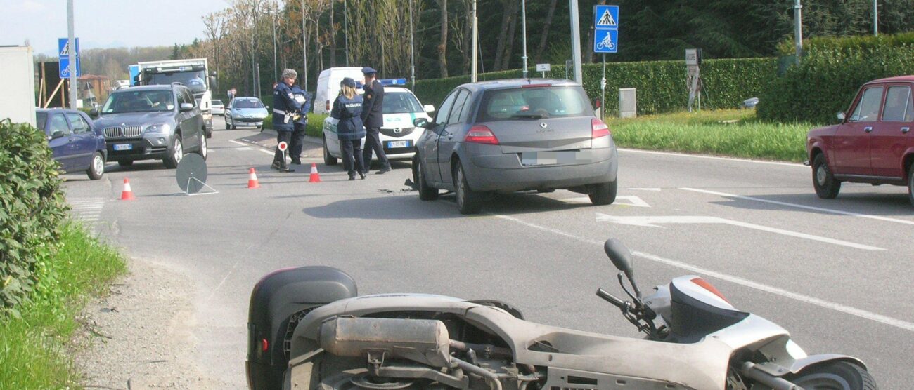 Triuggio: giovedì alle 15.30i funerali di Alessandro Colombo