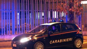 Carabinieri