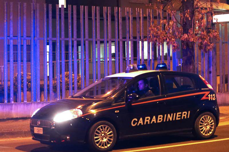 Carabinieri