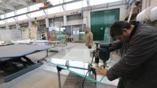 La produzione ha dato cenni di ripresa