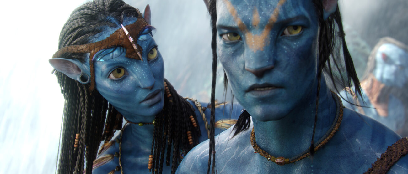 Avatar al debutto:tecnocinema in 3D