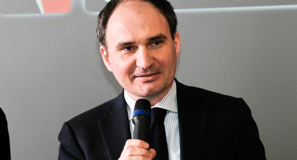 Cancro primo aiuto cambia presDopo Schena c’è Alessio Barbazza
