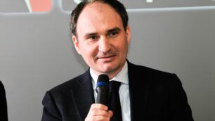 Cancro primo aiuto cambia presDopo Schena c’è Alessio Barbazza