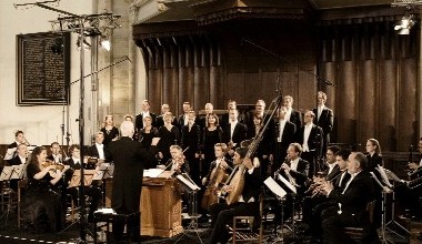 European Union baroque:orchestra in concerto a Monza